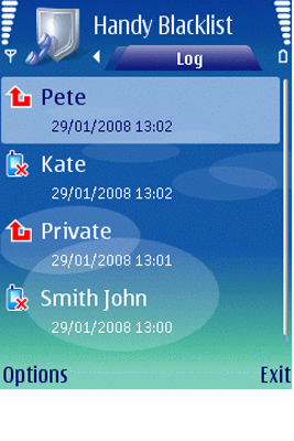 Symbian Series 30