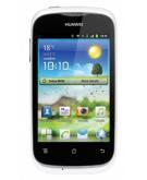 Ascend Y201 U8666 Android 2.3