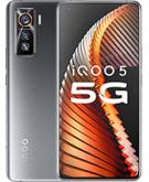 IQOO 5 5G 12GB 256GB