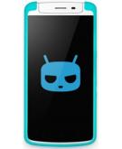 N1 CyanogenMod Limited Edition
