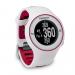 Garmin Approach S3 gps-golfhorloge wit-rood Wit