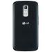 LG Optimus True HD LTE Black