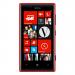 Lumia 720 Red