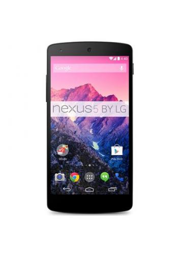 LG Nexus 5 Black