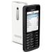 Nokia 301 Dual Sim White