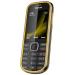 Nokia 3720 Classic Yellow