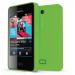 Nokia Asha 501 Dual-SIM Green