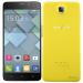 One Touch Idol X 6040D Yellow