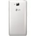 LG Optimus L9 II D605 White