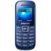 Samsung E1200 Blue
