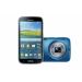 Samsung Galaxy S5 Zoom Blue