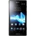 Sony Xperia ion Black-White