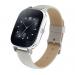 ZenWatch 2 2016 Silver/Khaki - S