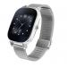 Zenwatch 2 2016 Silver Metal S